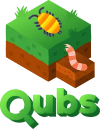 Logo QUBS