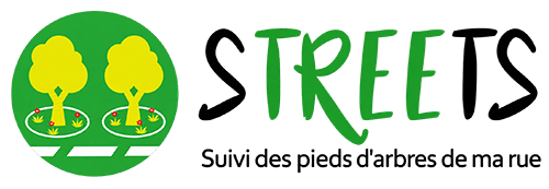 Logo sTREEts