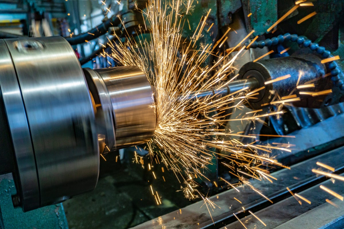 Machining | www.Avant-Garde-Technologies.com