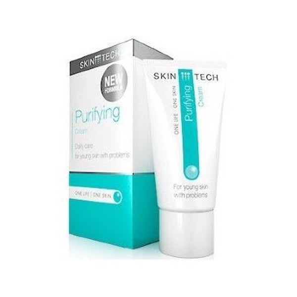 Purifying Cream