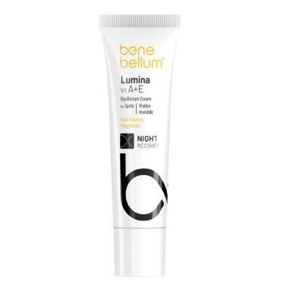 Lumina Vit A+E Night Recover