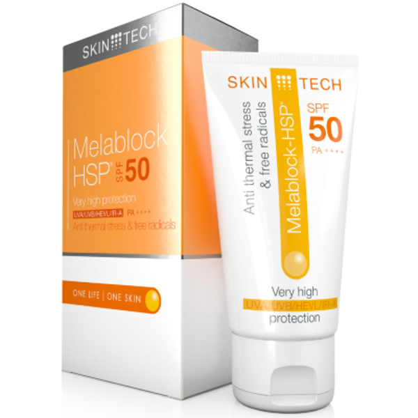 Melablock-HSP® SPF 50