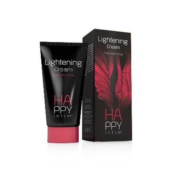 Lightening Cream