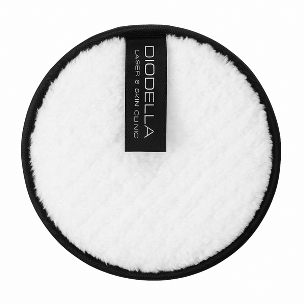 Diodella Herbruikbare cleansing spons