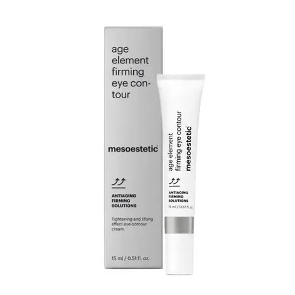 Mesoestetic AGE ELEMENT® FIRMING EYE CONTOUR - 15ml