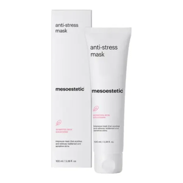 Mesoestetic ANTI-STRESS MASK - 100ml