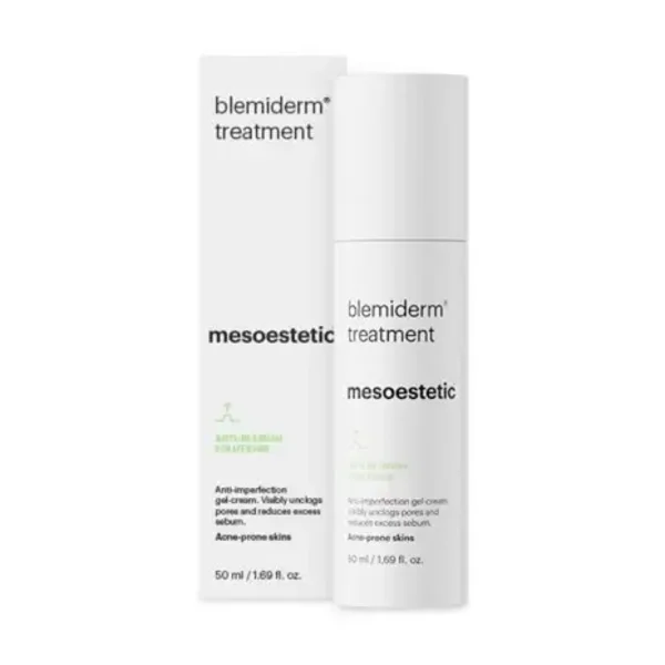 Mesoestetic BLEMIDERM® TREATMENT - 50ml