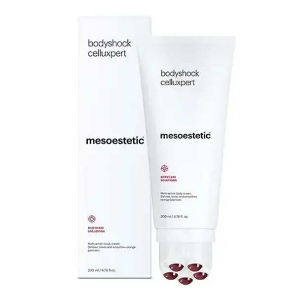 Mesoestetic BODYSHOCK® CELLUXPERT - 200ml