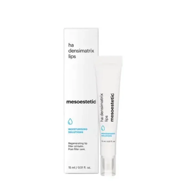 Mesoestetic HA DENSIMATRIX LIPS - 15ml