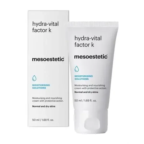 Mesoestetic HYDRA-VITAL FACTOR K - 50ml