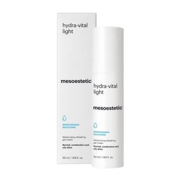 Mesoestetic HYDRA-VITAL LIGHT - 50ml