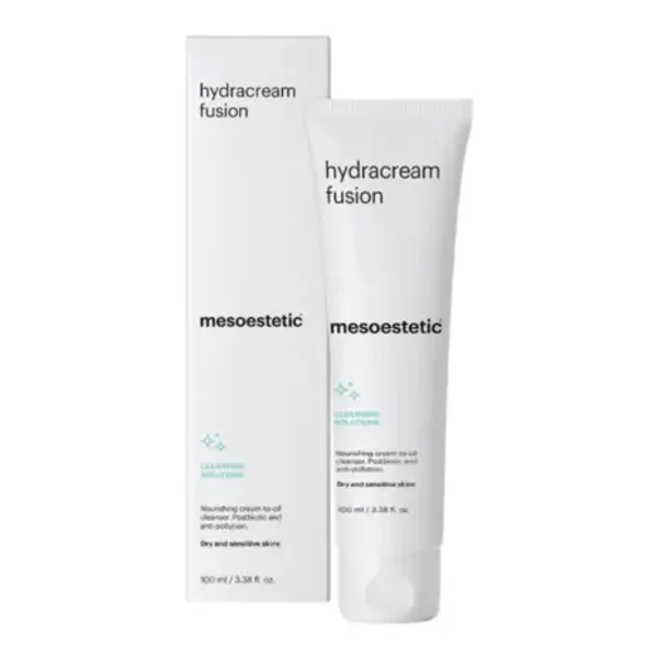 Mesoestetic HYDRACREAM FUSION - 100ml