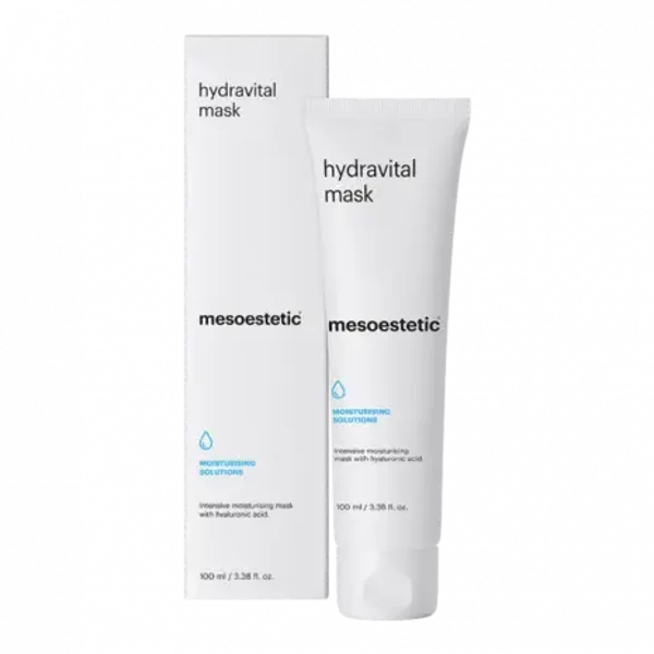 Mesoestetic HYDRAVITAL MASK - 100ml