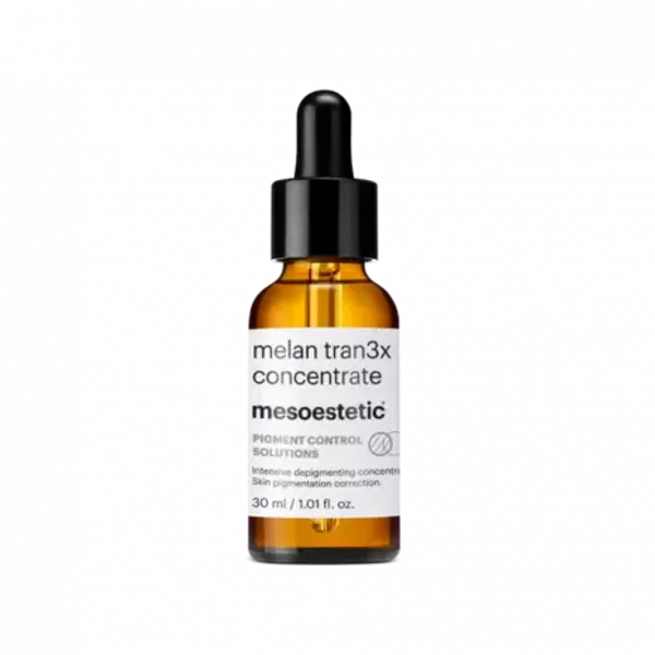 Mesoestetic MELAN TRAN3X CONCENTRATE - 30ml