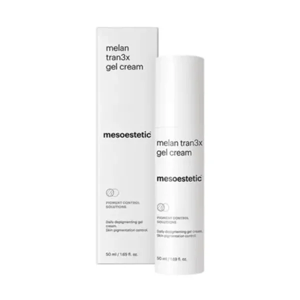 Mesoestetic MELAN TRAN3X GEL-CREAM - 50ml