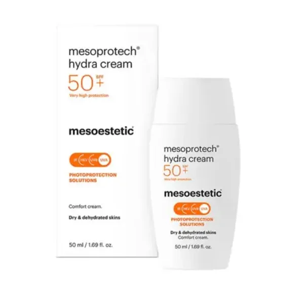 Mesoestetic MESOPROTECH®HYDRA CREAM SPF50+ - 50ml