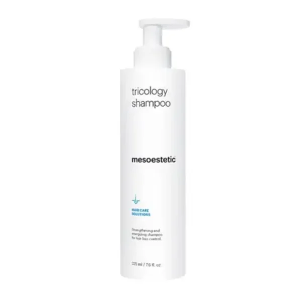 Mesoestetic TRICOLOGY SHAMPOO - 225ml