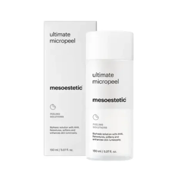 Mesoestetic ULTIMATE MICROPEEL - 150ml