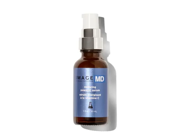 IMAGE MD - Restoring Power-C Serum