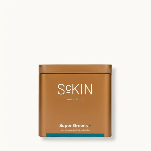 Super Greens+