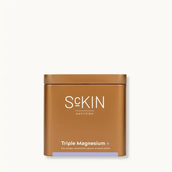 Triple Magnesium+
