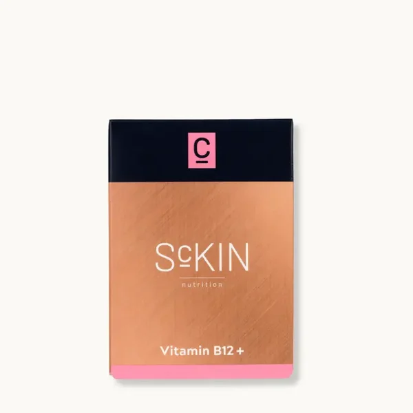 Vitamin B12+