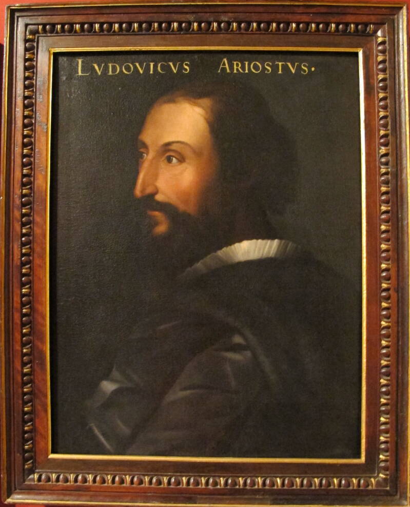 Ludovico Ariosto
