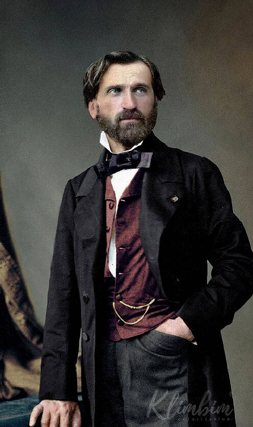 Giuseppe Verdi