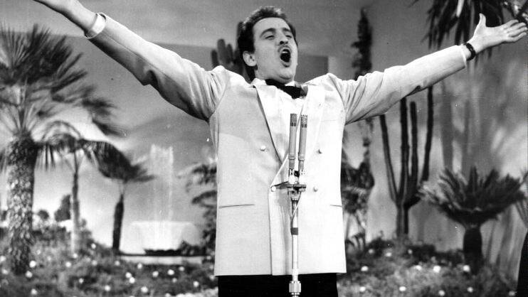 Domenico Modugno