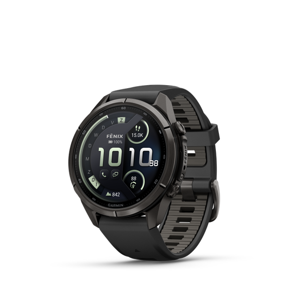 Garmin Fenix 9 PRO 43 mm (Art:010-04335-11)