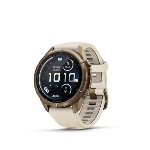 Garmin Fenix 9 PRO 43 mm (Art:010-04335-21)