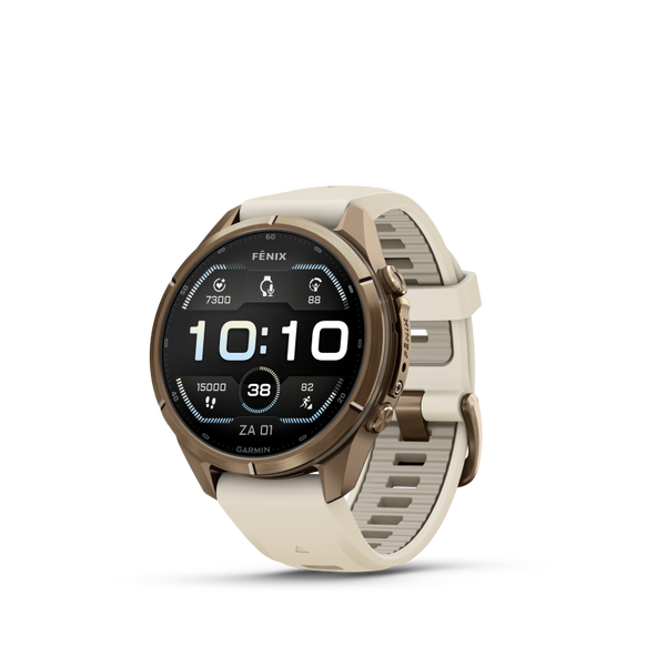 Garmin Fenix 9 PRO 43 mm (Art:010-04335-26)
