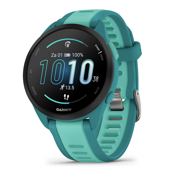 Garmin Forerunner 165 music Art. 010-02863-32