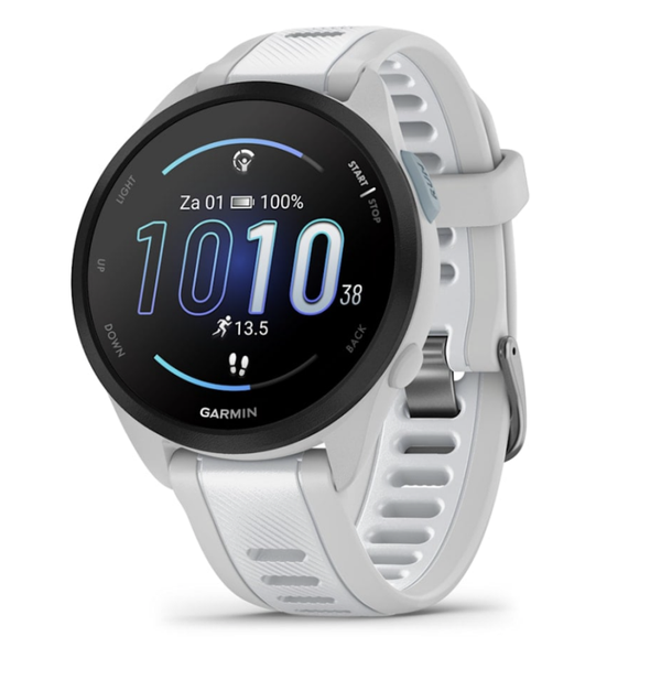 Garmin Forerunner 165 music Art. 010-02863-31