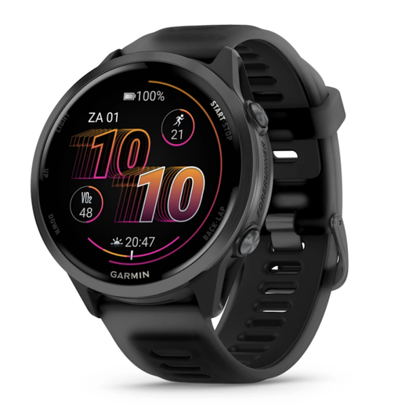 Garmin Forerunner 570  (47 mm) Art. 010-02971-00