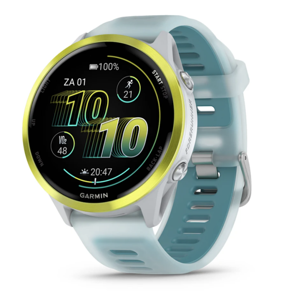 Garmin Forerunner 570 (47 mm) Art. 010-02971-01