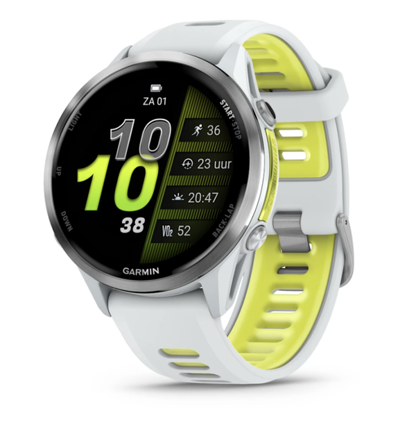 Garmin Forerunner 970 Art. 010-02969-11