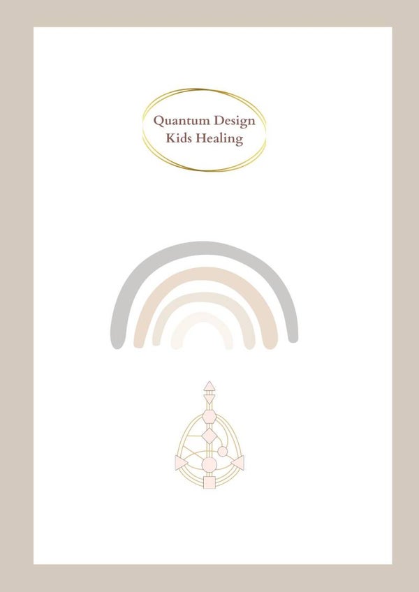 Quantum Kids Healing