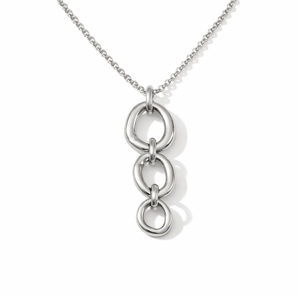 VTL ketting Nicky BBO