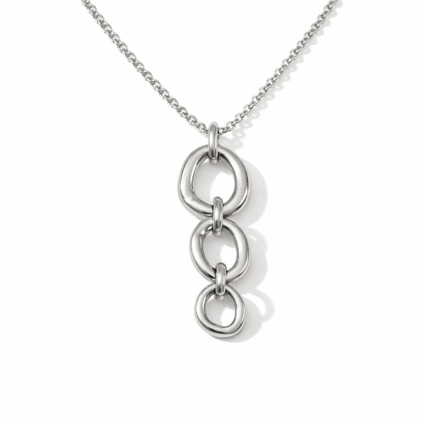 VTL ketting Nicky BBO
