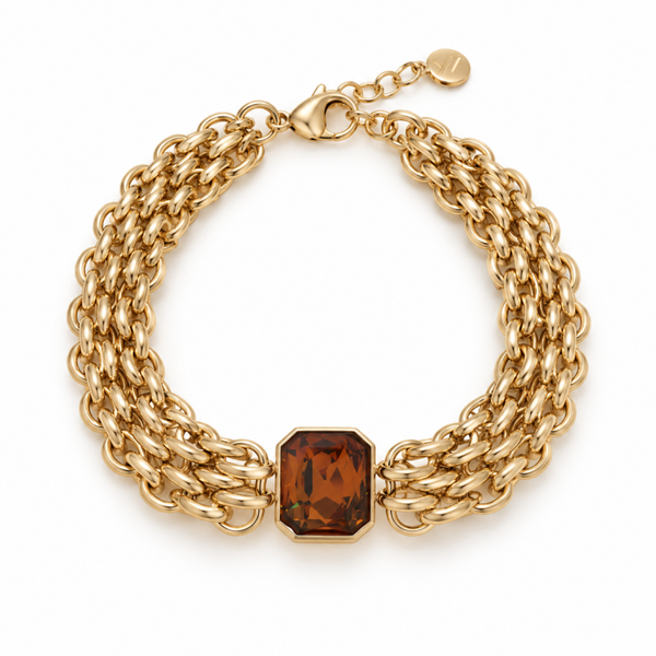 VIC THE LABEL armband Caronne BBO
