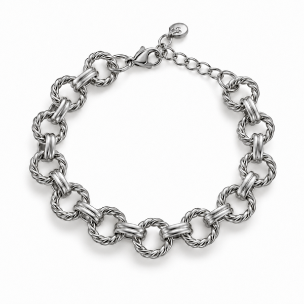 VIC THE LABEL armband Fauve BBO