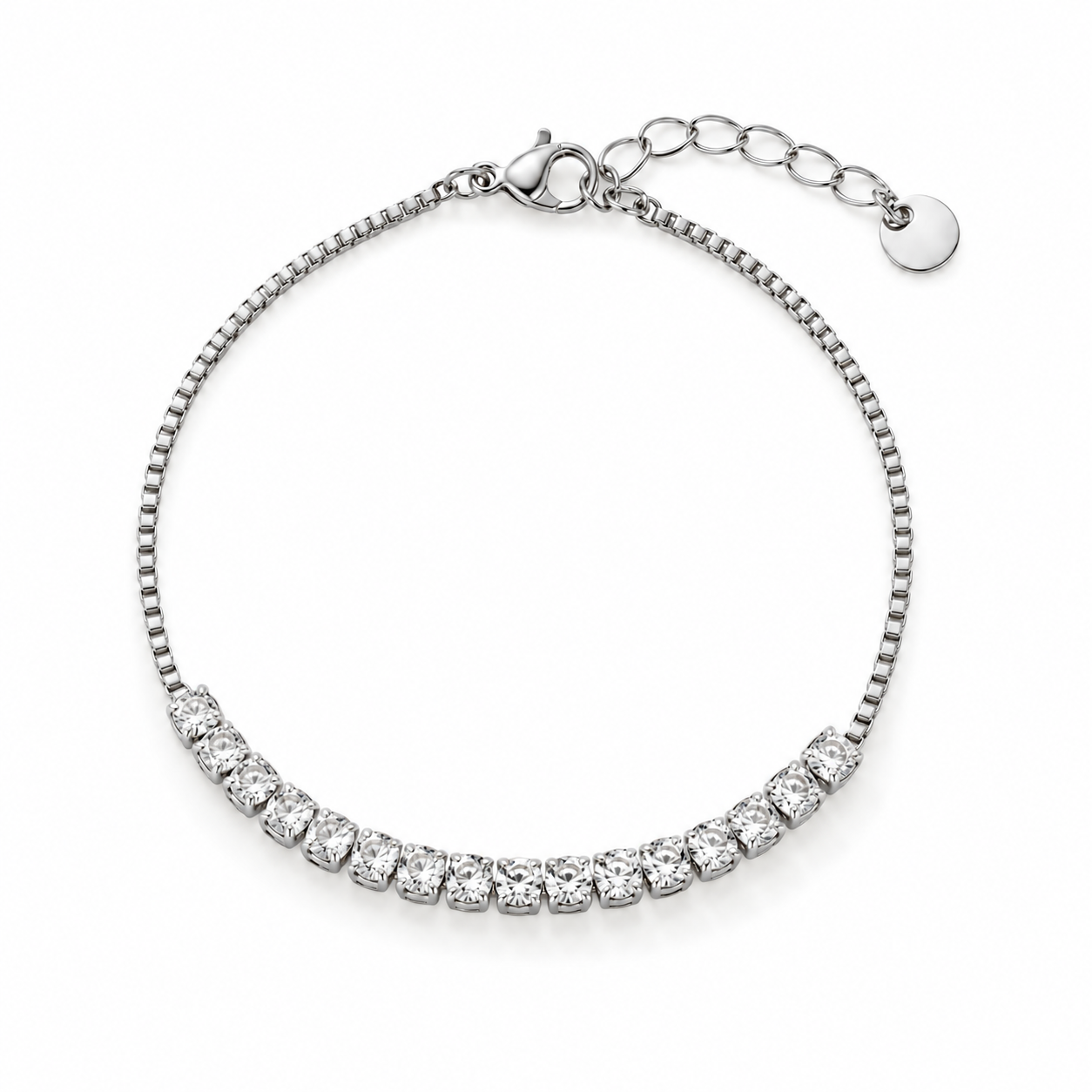 VIC THE LABEL armband Latifa SBR