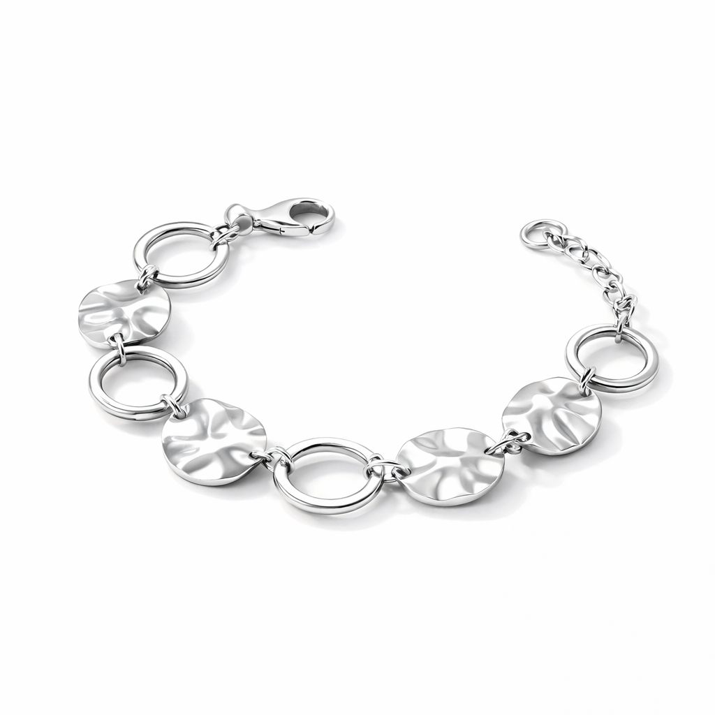 VIC THE LABEL armband Pascalle DTD
