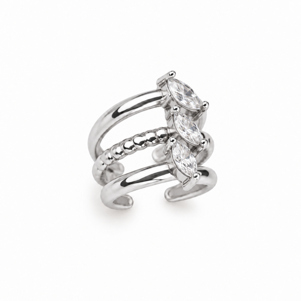 VIC THE LABEL earcuff Cici SBR