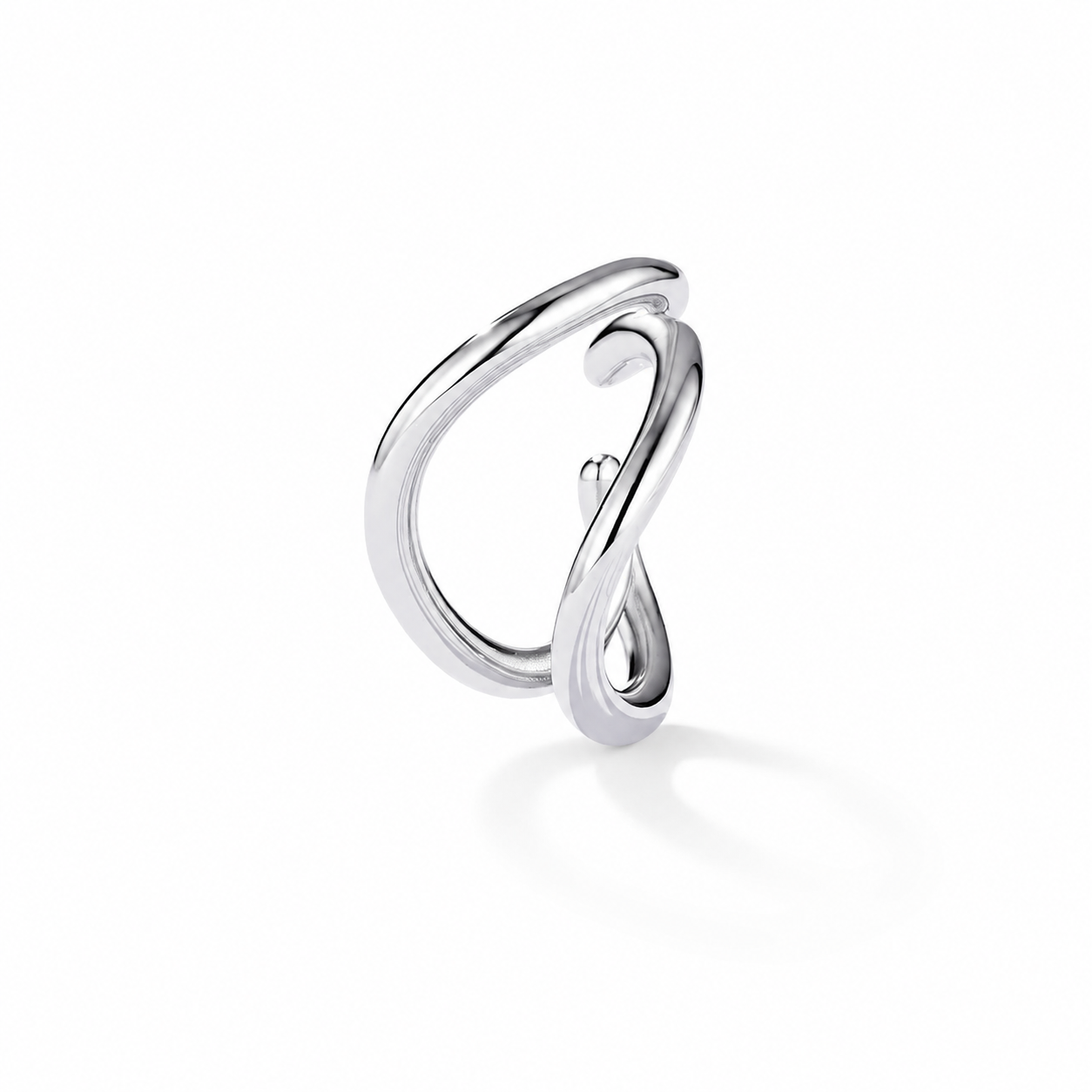 VIC THE LABEL earcuff Ydra SCO