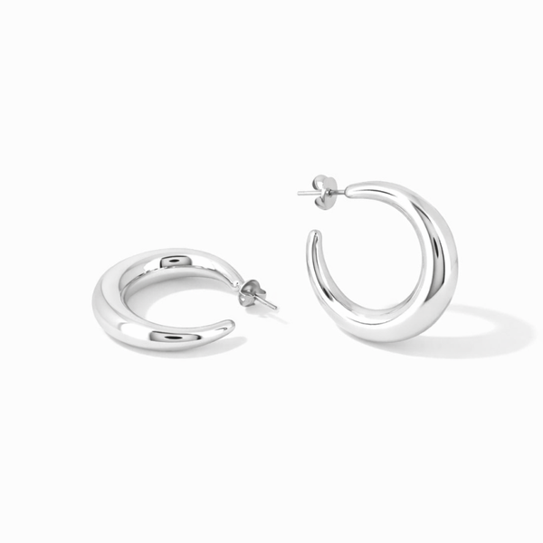 VIC THE LABEL oorbellen Hazel DTD