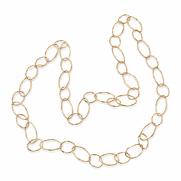 VTL ketting Mardi Goldplated CTC