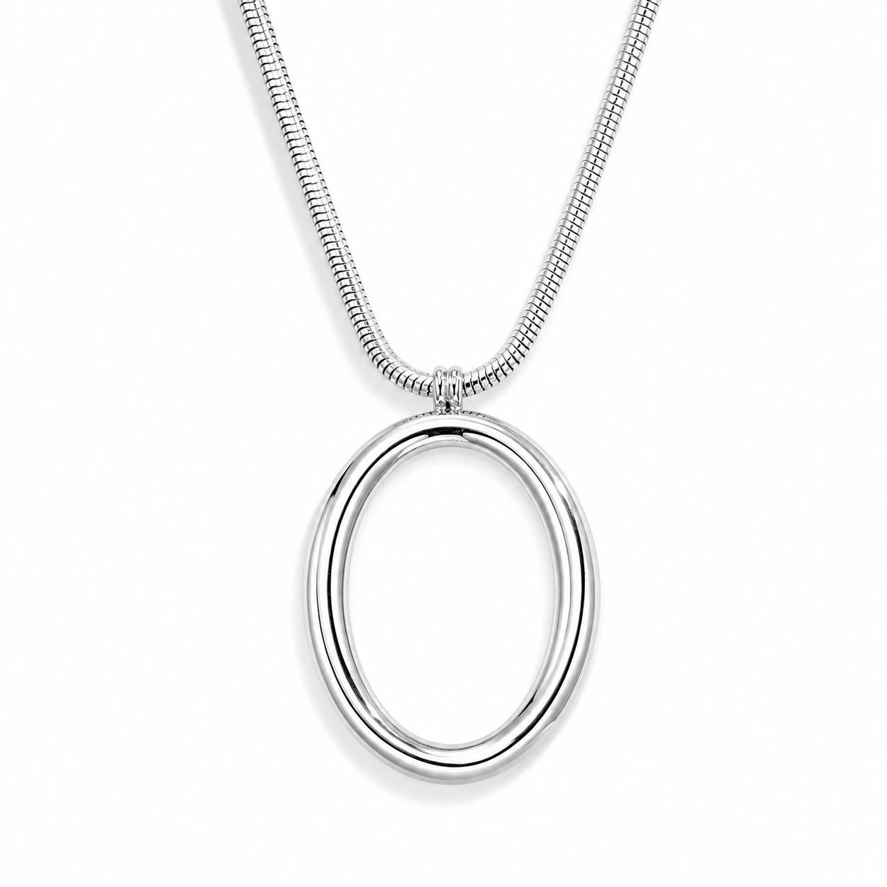 VTL ketting Barik SCO