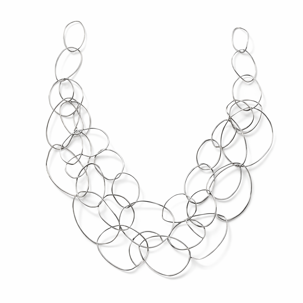 VTL ketting Giola BBO
